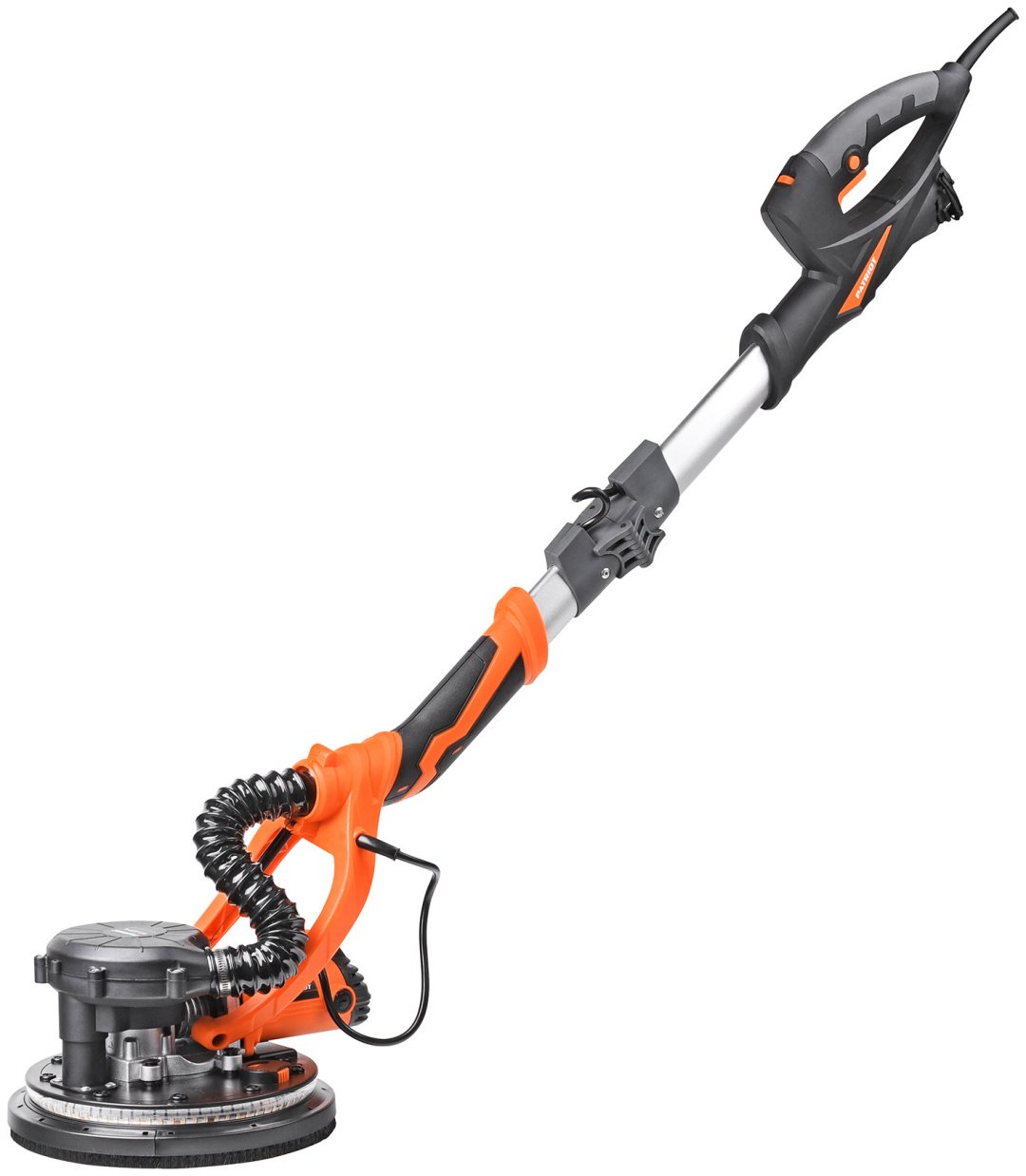 Шлифмашина полировальная Patriot WS 225 AL - ForteMarket Шлифмашина полировальная Patriot WS 225 AL купить,0