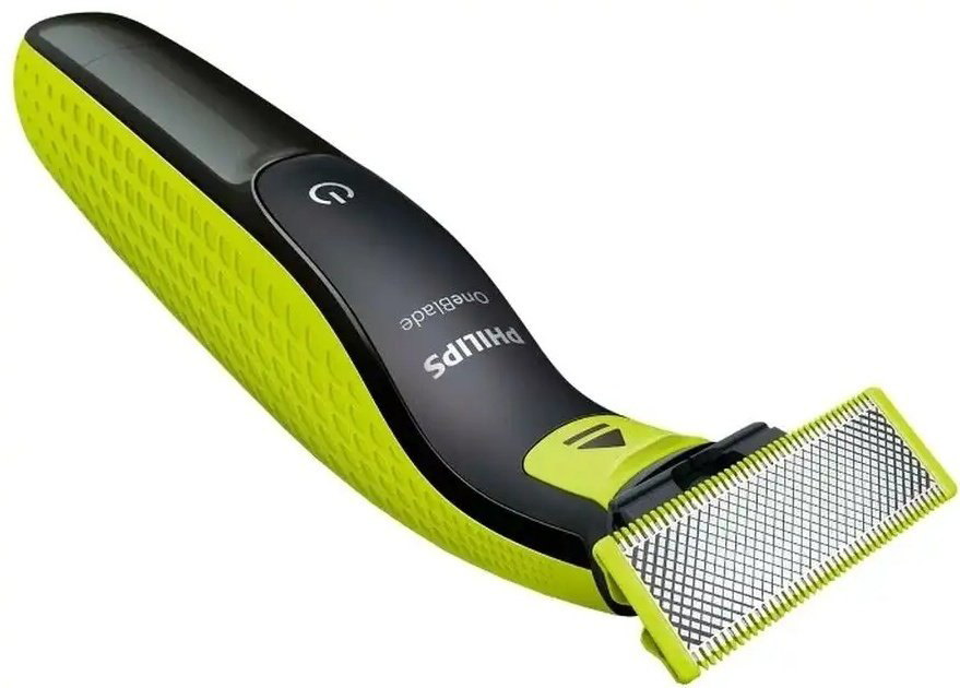 Philips триммер для бороды и усов QP2724/10 черный купить,19000