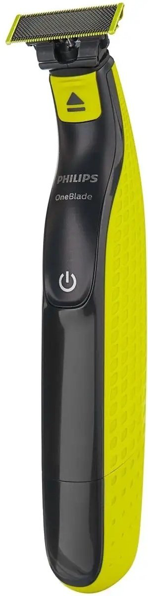 Philips триммер для бороды и усов QP2724/10 черный купить,19000