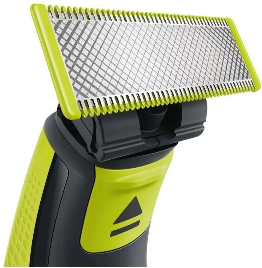 Philips триммер для бороды и усов QP2724/10 - ForteMarket Philips триммер для бороды и усов QP2724/10 купить,0