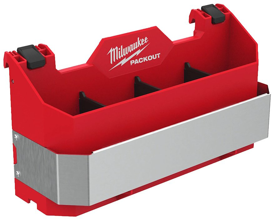 Milwaukee планка-держатель 4932498644 (29х11х15 см) купить,NaN