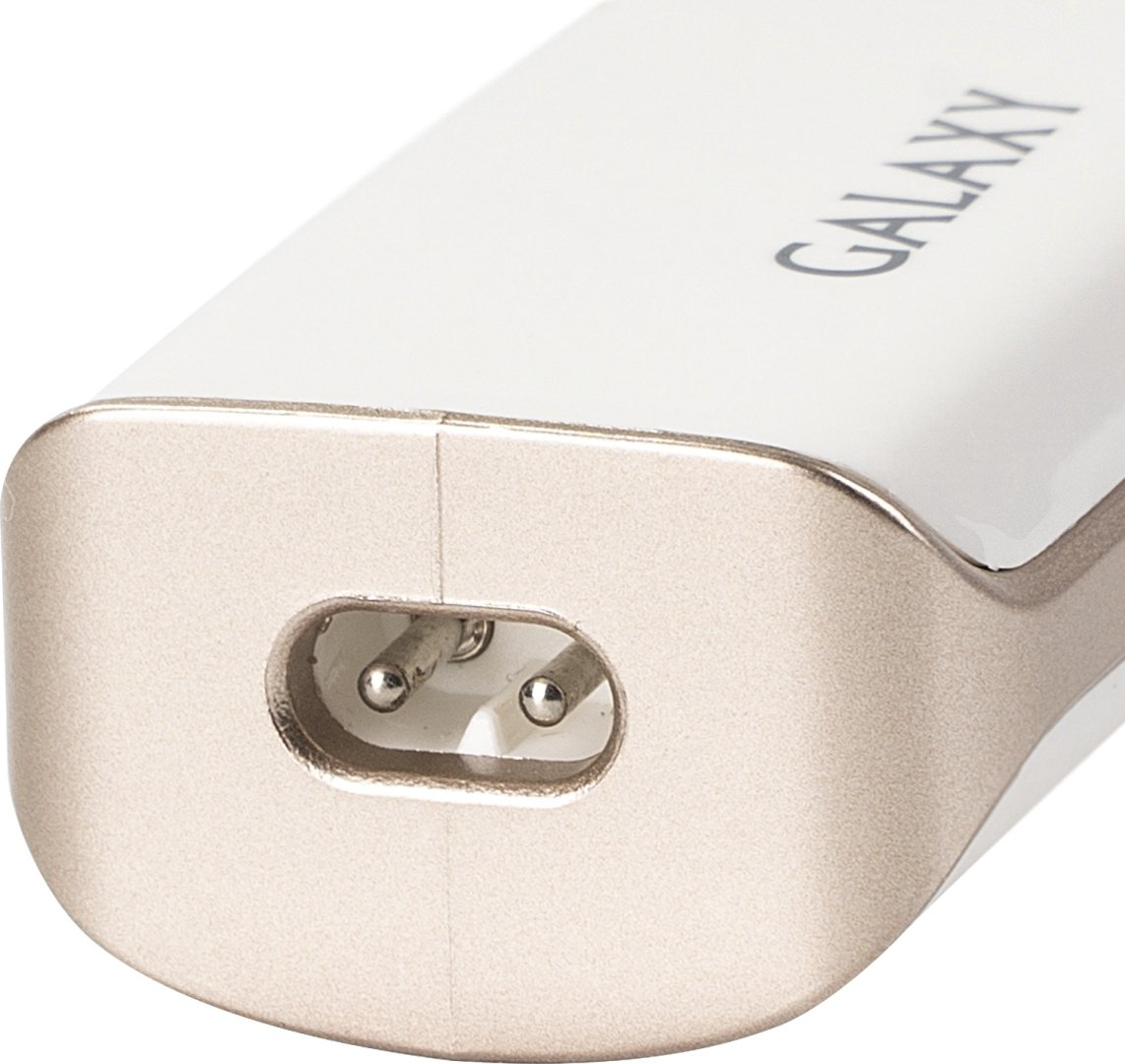 Galaxy машинка для стрижки GL4160 купить,NaN