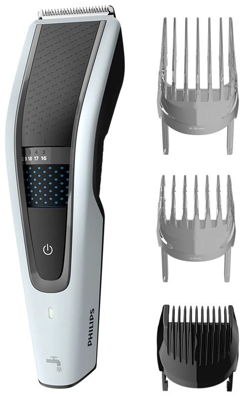 Philips машинка для стрижки HC5610/15 купить,NaN