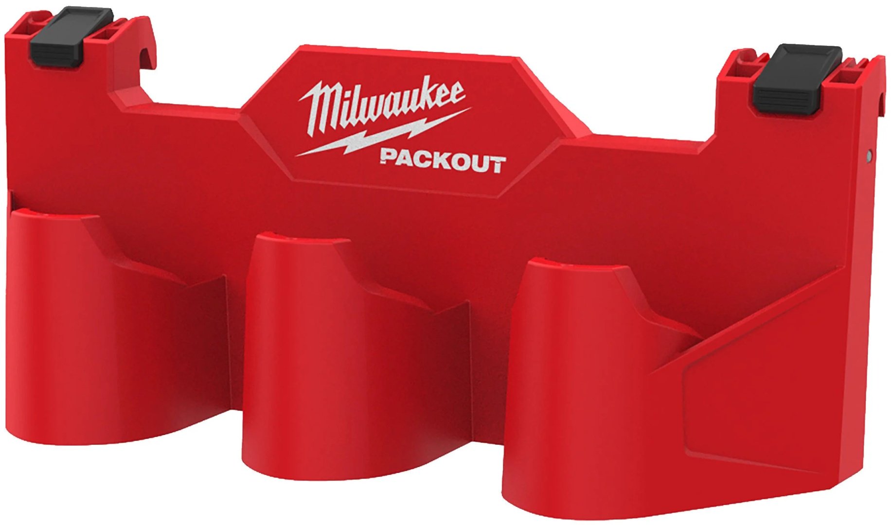 Milwaukee планка-держатель 4932498646 (42.7х12.7х12.2 см) купить,NaN
