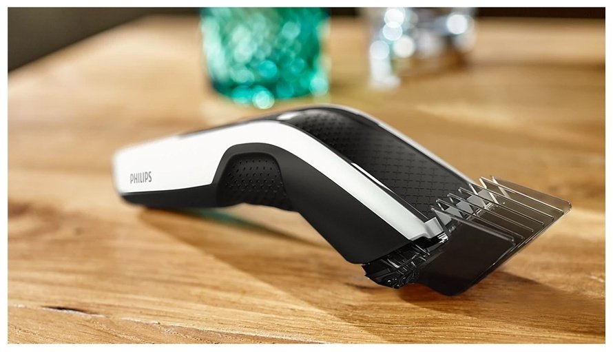 Philips машинка для стрижки HC5610/15 купить,0