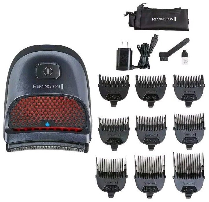 Remington набор для стрижки для стрижки HC4250 - ForteMarket Remington набор для стрижки для стрижки HC4250 купить,0