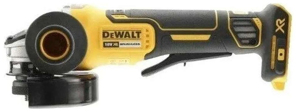 Шлифмашина угловая DeWALT DCG406P2LRT-QW купить,303090