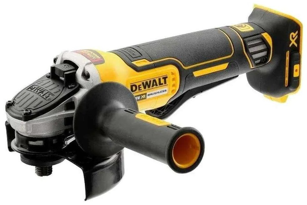 Шлифмашина угловая DeWALT DCG406P2LRT-QW купить,303090