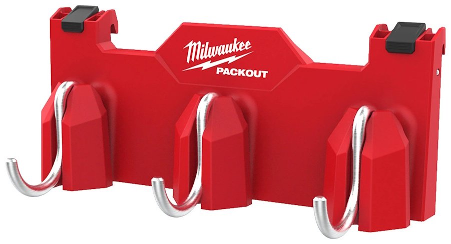 Milwaukee планка-держатель 4932498650 (29х12.5х6 см) купить,NaN