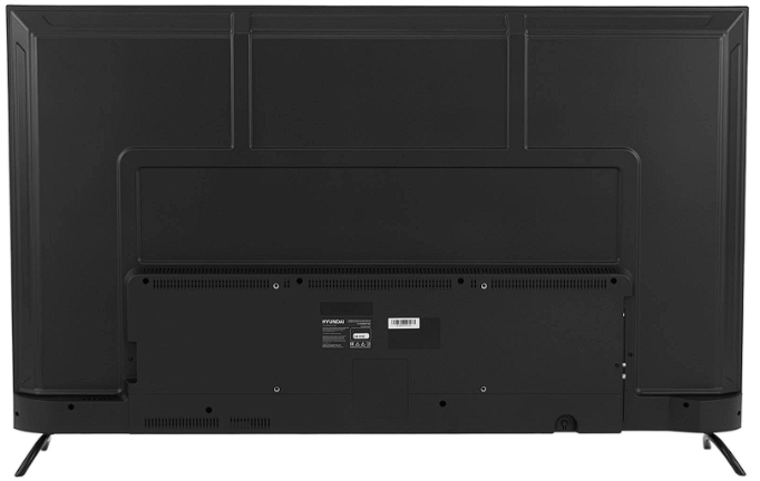 Телевизор LED HUINDAI 65" H-LED65BU7003 LED UHD Black - ForteMarket Телевизор LED HUINDAI 65" H-LED65BU7003 LED UHD Black купить,0