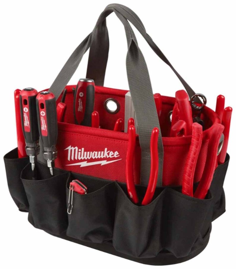 Milwaukee сумка 4932498655 (37х73х26.5 см) купить,NaN