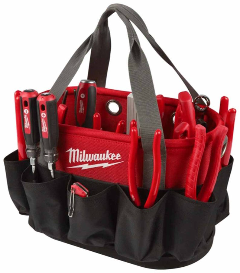 Milwaukee сумка 4932498655 (37х73х26.5 см) купить,NaN