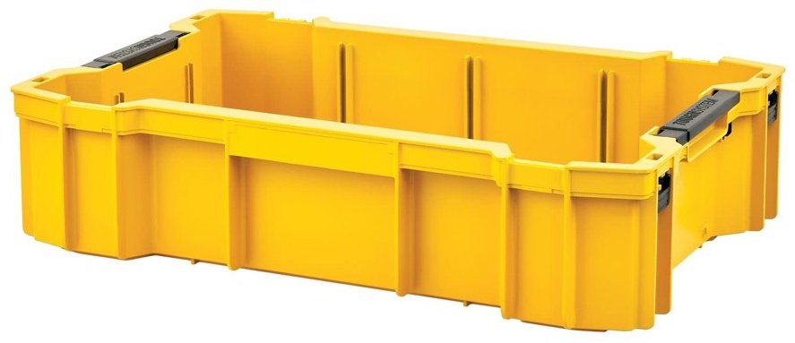 STANLEY лоток для ящиков DWST83408-1 (46.8х30.7х11.4 см)