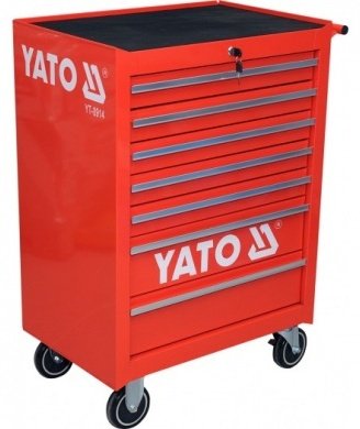 YATO YT-0914 Red купить,NaN