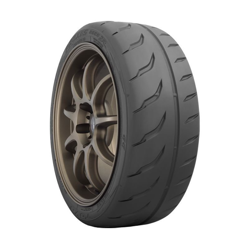 Шина Toyo Proxes R888R 285/35 ZR20 100Y летняя купить,221000