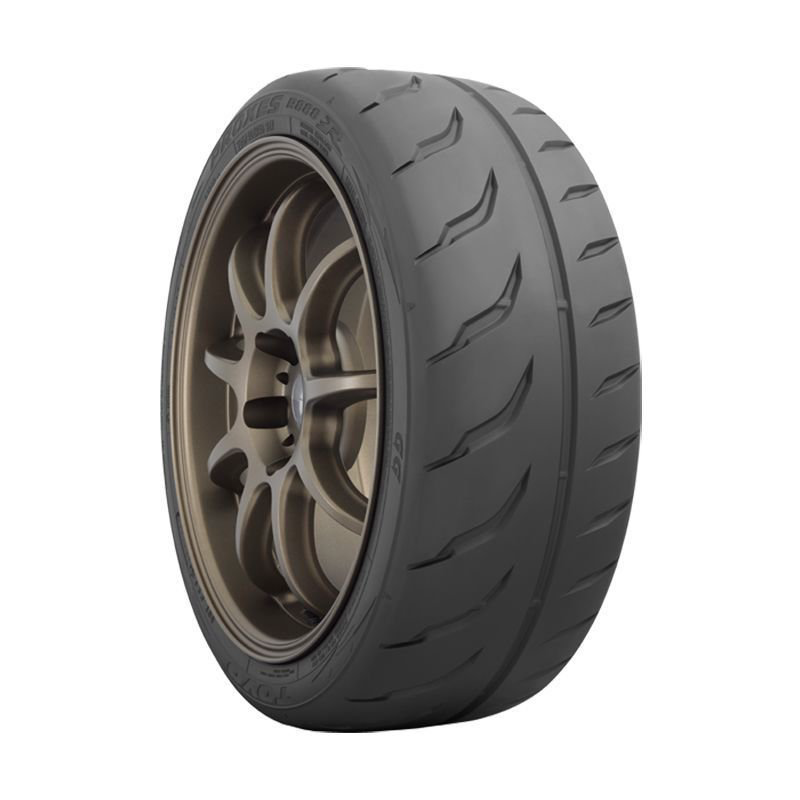 Шина Toyo Proxes R888R 285/35 ZR20 100Y летняя купить,221000
