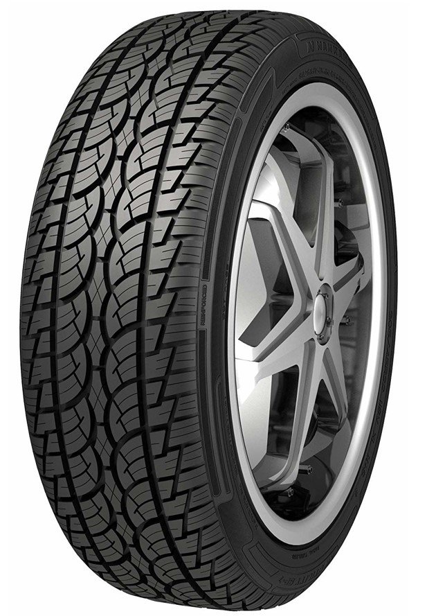 Шина Nankang SP7 285/50 R20 116V летняя купить,102830