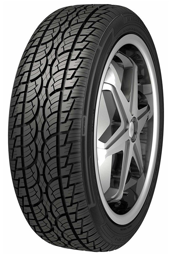 Шина Nankang SP7 285/50 R20 116V летняя купить,102830