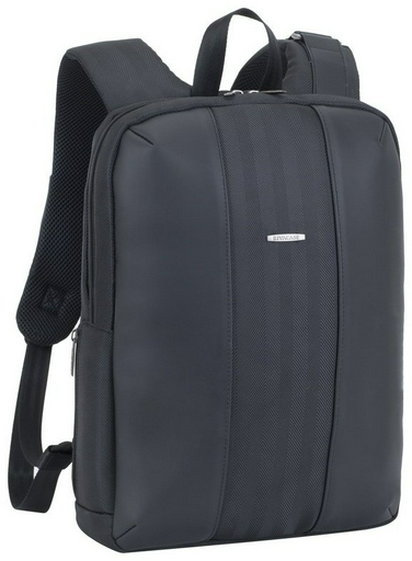 Рюкзак RIVACASE 8125 14 до 14" черный