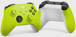 Геймпад Xbox Series X\S Controller Wireless Electric Volt