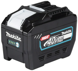 Аккумулятор Makita 191X65-8 Li-Ion 40 В 8 Ач 1 шт