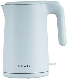 Электрочайник Galaxy LINE GL 0327 голубой голубой