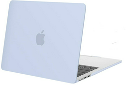 Кейс Hardshell Case HCS26 до 13.6" голубой