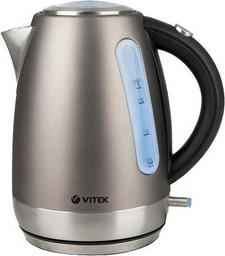 Электрочайник Vitek VT-7025 серый