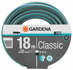 Шланг для полива GARDENA 18 м, 13 мм