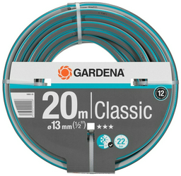 Шланг для полива GARDENA 20 м, 13 мм