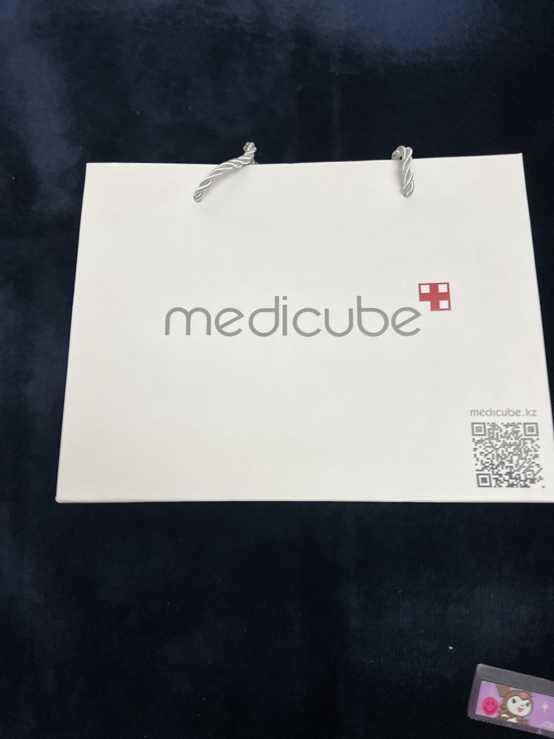 Medicube микротоковый массажер купить,NaN