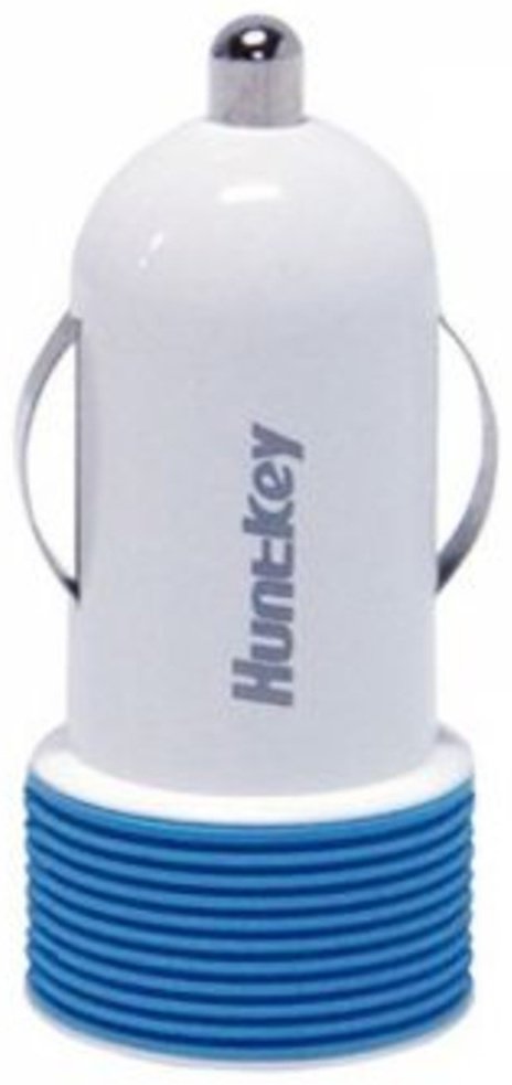 Зарядное устройство HuntKey HKB01005021-0B белый