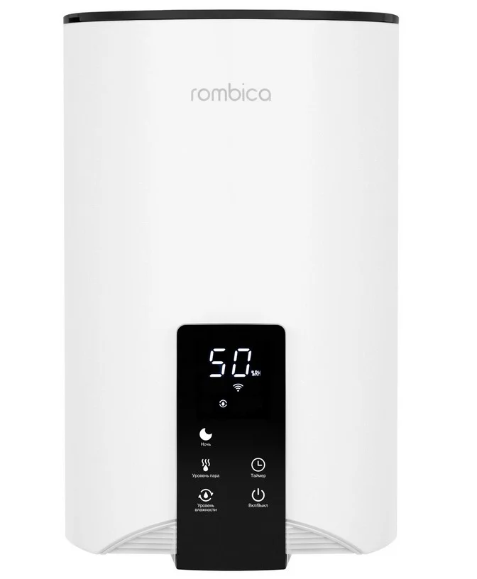 Увлажнитель воздуха Rombica Nova HUM-046 белый