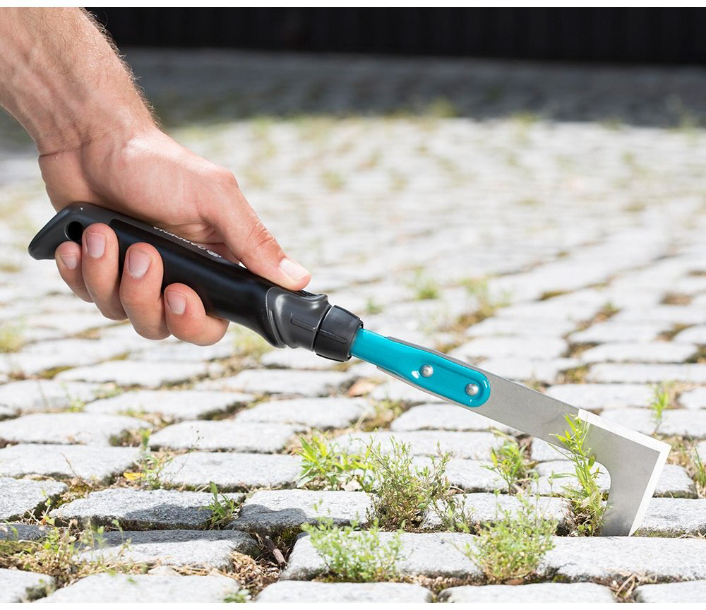 GARDENA щелевой очиститель 08959-20 купить,NaN