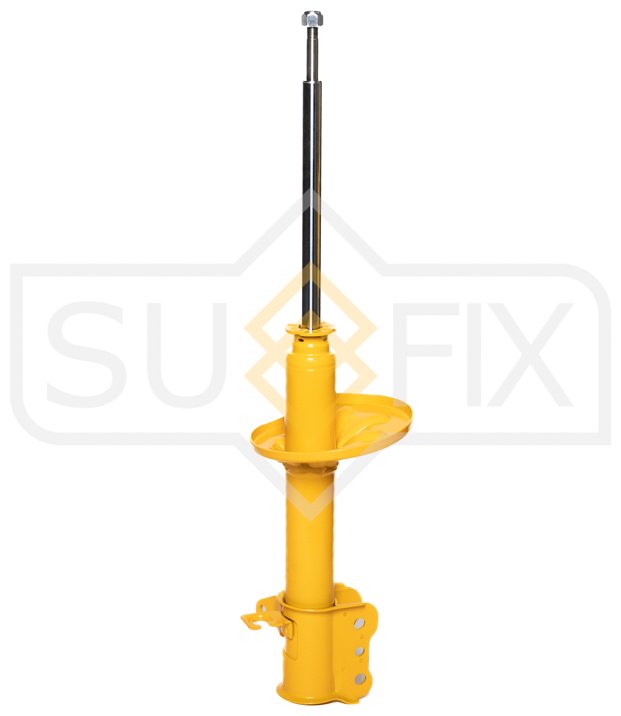 Амортизатор Sufix задний SU1293 1 шт купить,17880
