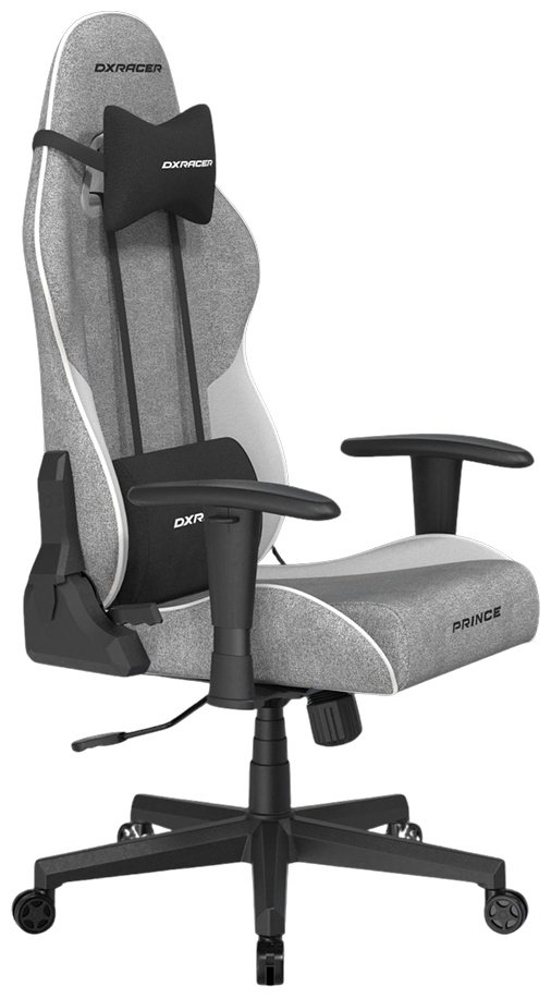 Компьютерное кресло DXRacer LPF24FBCFBB, серый - ForteMarket Компьютерное кресло DXRacer LPF24FBCFBB, серый купить,137411