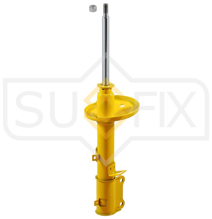 Амортизатор Sufix задний SU1007 1 шт купить,16400