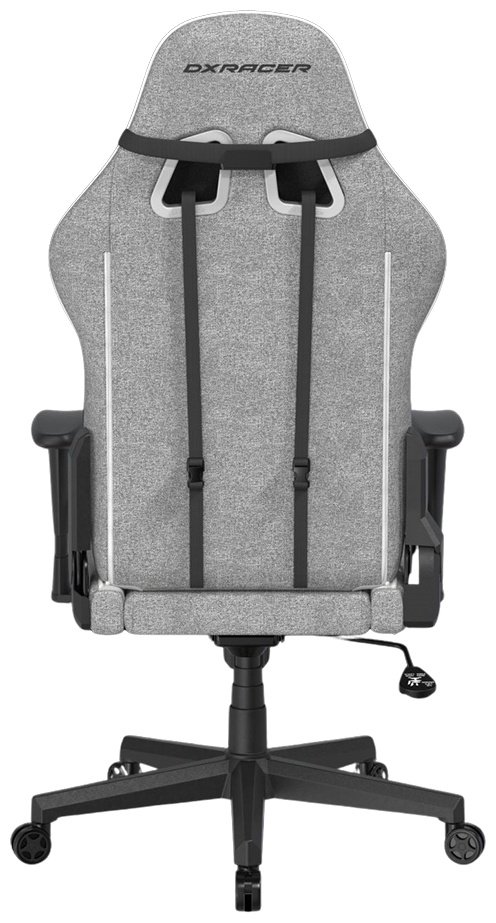 Компьютерное кресло DXRacer LPF24FBCFBB, серый