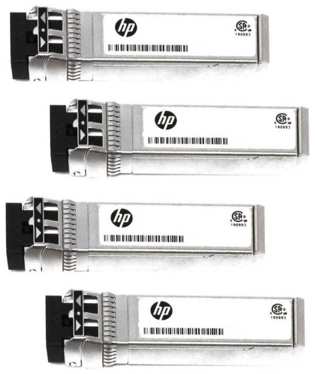 Трансивер HPE MSA Short Range Fibre Channel C8R24B купить,0