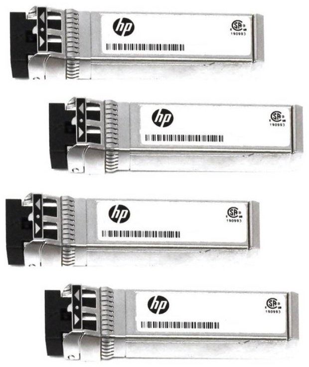 Трансивер HPE MSA Short Range Fibre Channel C8R24B