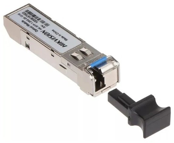 Трансивер Hikvision HK-SFP-1.25G-20-1310 купить,0