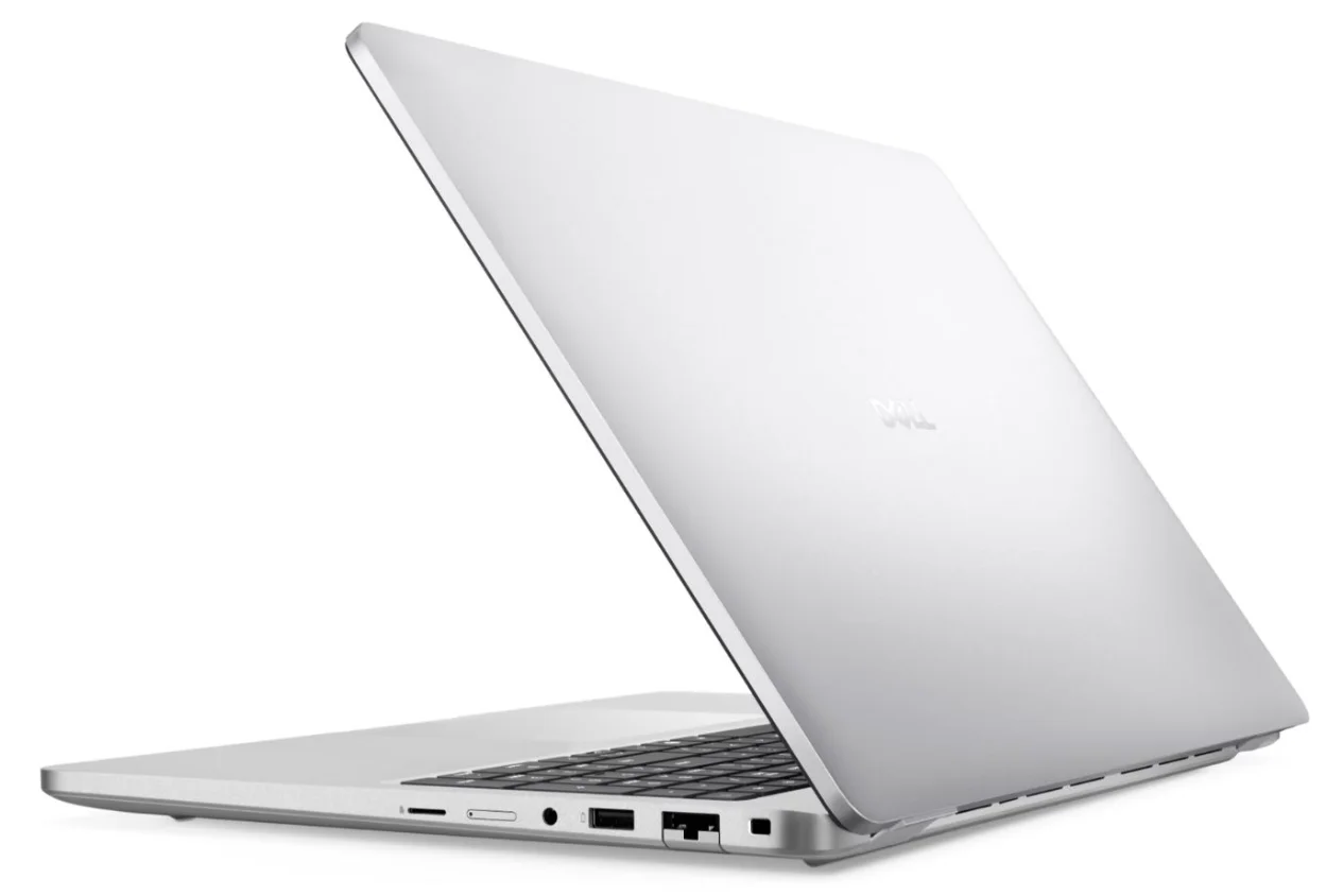 Ноутбук Dell Pro 16 Plus 210-BPCL/BTO216_PB16250_EMEA 16" Platinum Silver купить,1320830