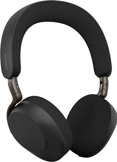 Наушники Jabra Evolve3 75 MS Link390a 37599-999-999 Black