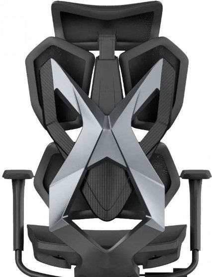 Офисное кресло Sihoo X5C-202, черный - ForteMarket Офисное кресло Sihoo X5C-202, черный купить,0