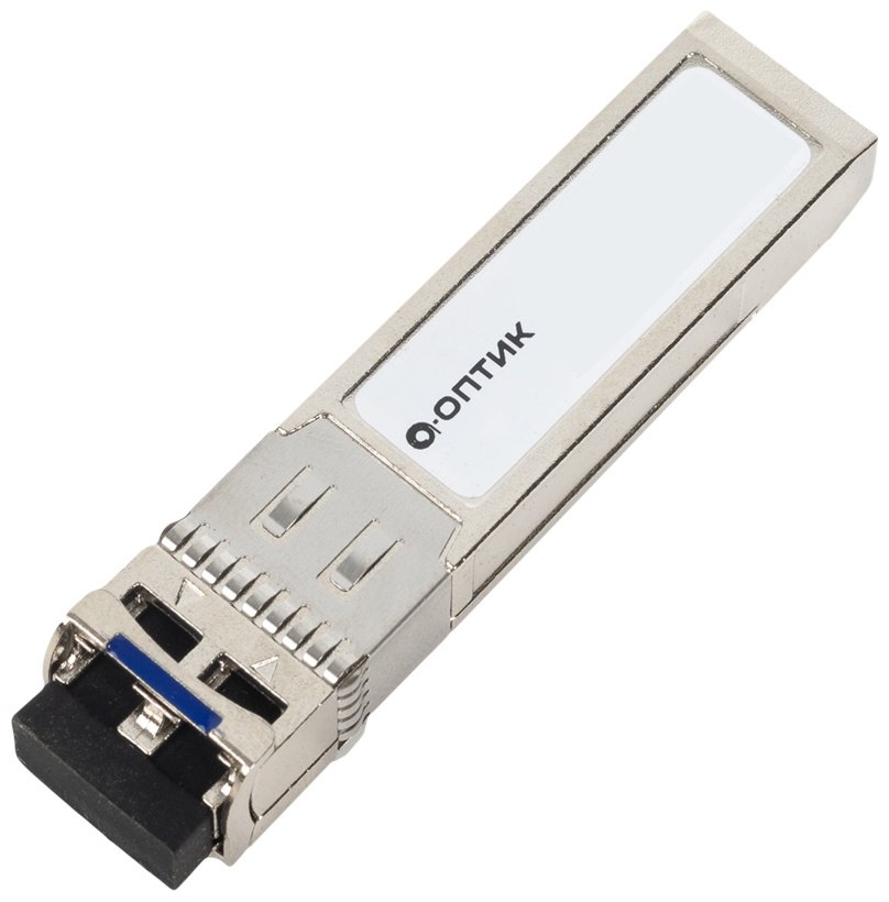 Трансивер А-Оптик AO-SFP-LR-20D