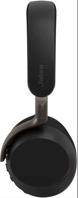 Наушники Jabra Evolve3 75 MS Link390a 37599-999-999 Black
