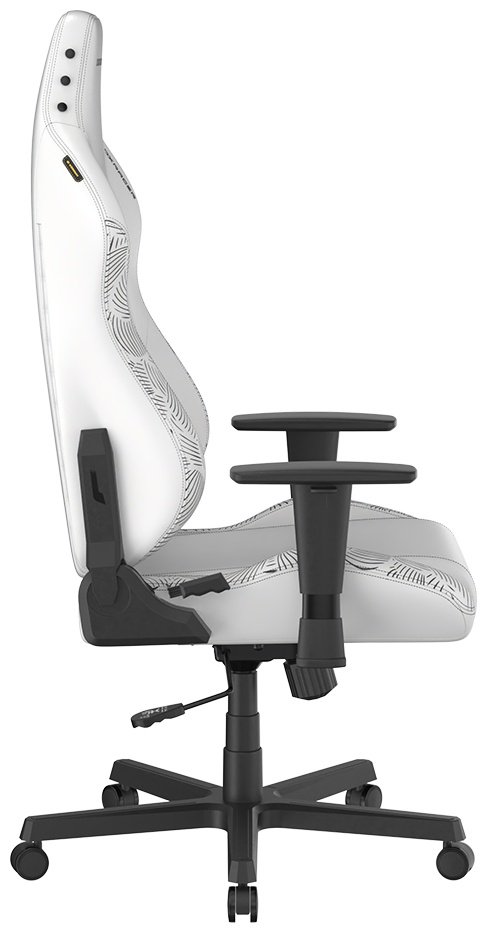 Компьютерное кресло DXRacer GC/LHE23LTA/THINKER, белый