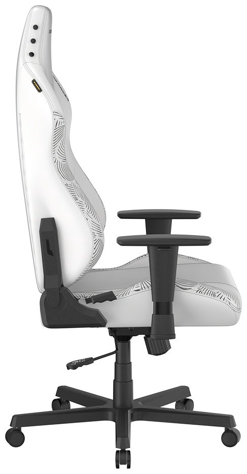 Компьютерное кресло DXRacer GC/LHE23LTA/THINKER, белый купить,139898