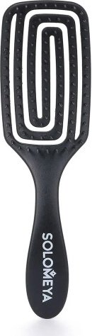 Solomeya скелетная расческа 17 см
