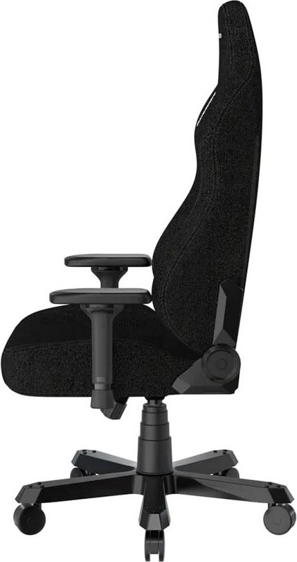 Игровое кресло DXRacer GC/XXLTK23FBE/N, черный